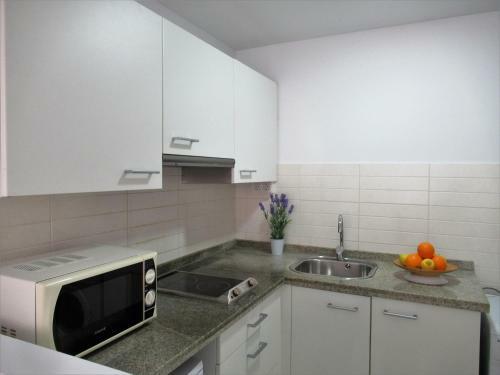 Apartamento Canteras Vista Mar Lateral