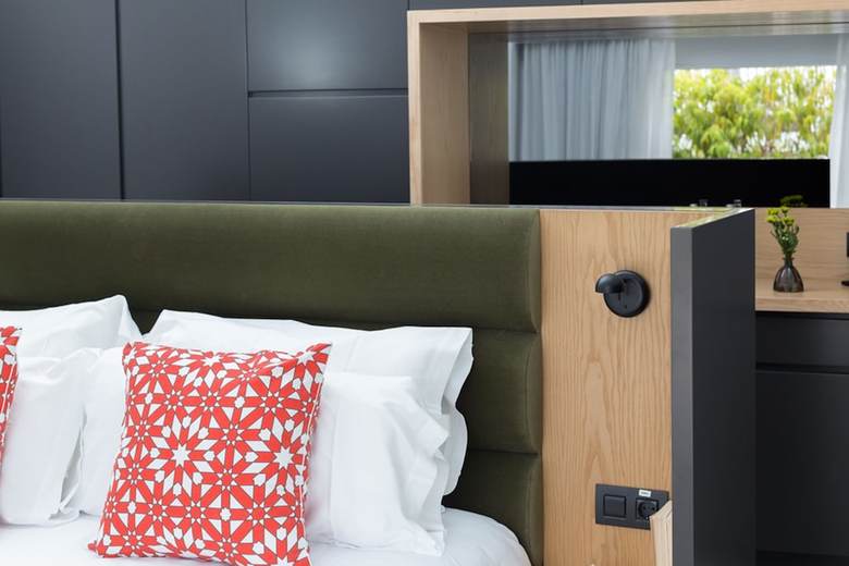 Hotel Suites 1478