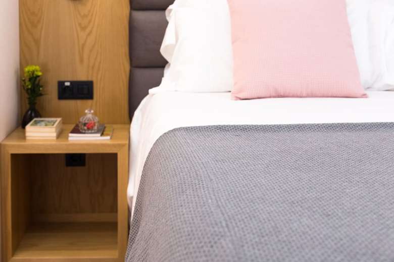 Hotel Suites 1478