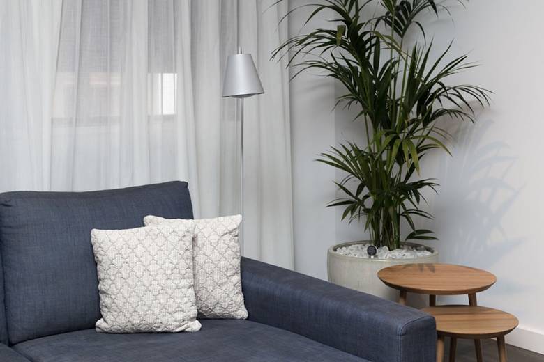 Hotel Suites 1478
