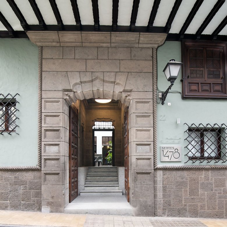 Hotel Suites 1478