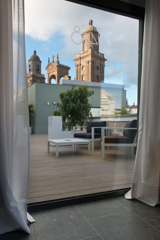 Hotel Suites 1478