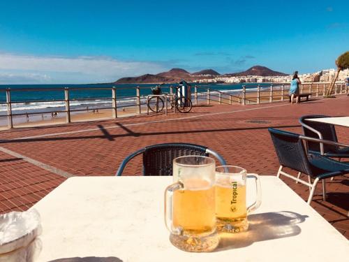 Apartamento Lightbooking- Moon And Sun Las Palmas