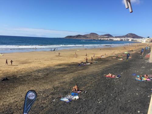 Apartamento Lightbooking- Moon And Sun Las Palmas