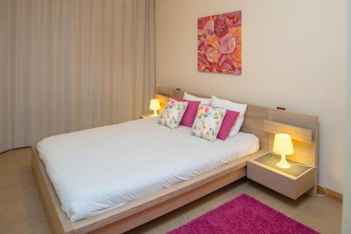 Apartamento Lightbooking- Moon And Sun Las Palmas