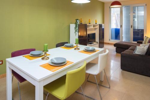 Apartamento Lightbooking- Moon And Sun Las Palmas