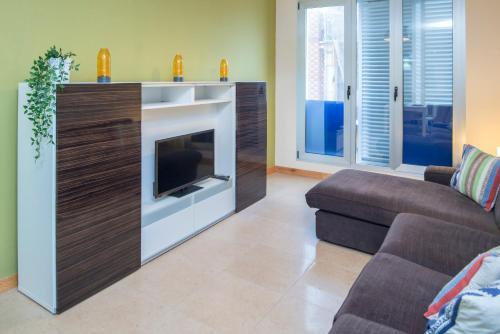 Apartamento Lightbooking- Moon And Sun Las Palmas