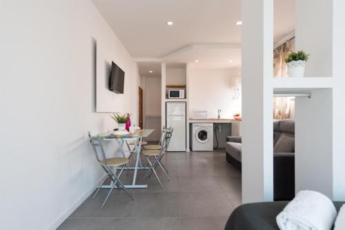 Apartamento Blue Corner By Mycanariandream
