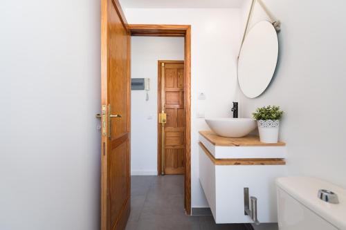 Apartamento Blue Corner By Mycanariandream