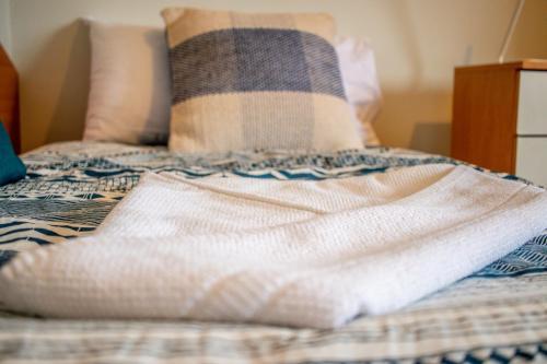 Apartamento 010a03 - Cayetana