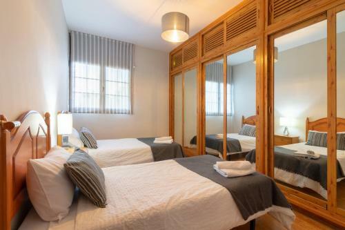 Apartamento 010a03 - Cayetana