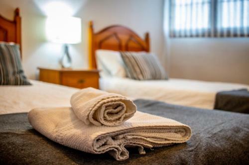 Apartamento 010a03 - Cayetana