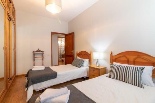 Apartamento 010a03 - Cayetana
