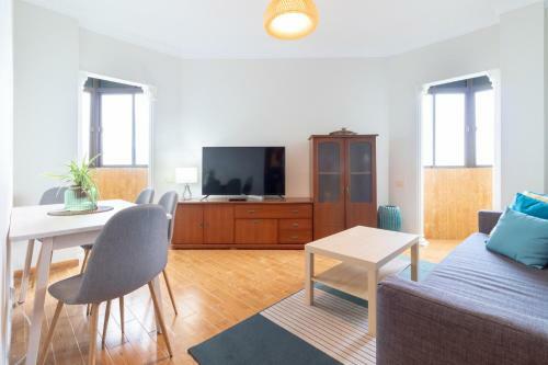 Apartamento 010a03 - Cayetana