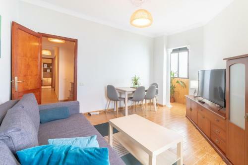 Apartamento 010a03 - Cayetana