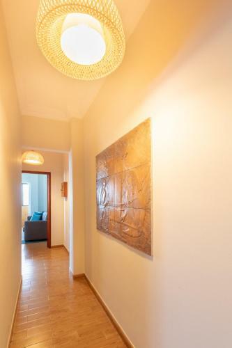 Apartamento 010a03 - Cayetana