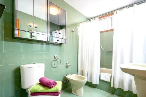 Apartment Calle Nicol�s Est�vanez