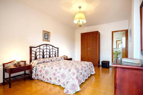 Apartment Calle Nicol�s Est�vanez
