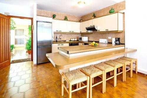 Apartment Calle Nicol�s Est�vanez