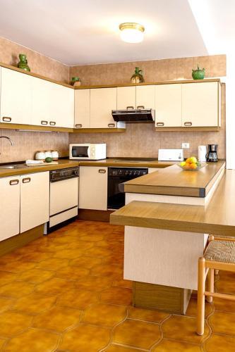 Apartment Calle Nicol�s Est�vanez