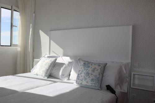 Apartamento Behosty Deluxe Puntilla