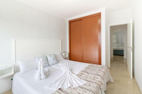 Apartamento Behosty Deluxe Puntilla