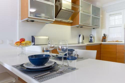 Apartamento Behosty Deluxe Puntilla
