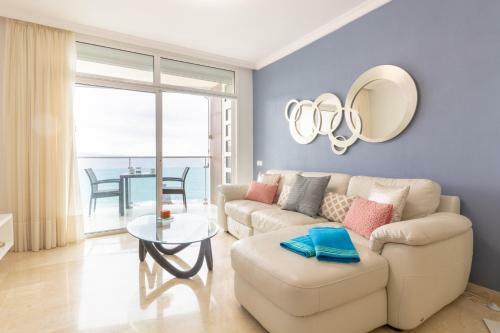 Apartamento Behosty Deluxe Puntilla