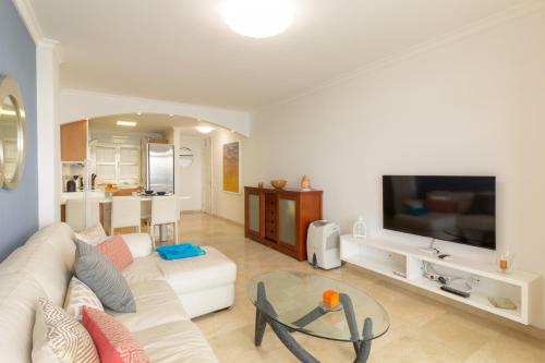Apartamento Behosty Deluxe Puntilla