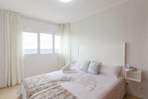 Apartamento Behosty Deluxe Puntilla