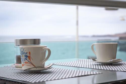 Apartamento Behosty Deluxe Puntilla