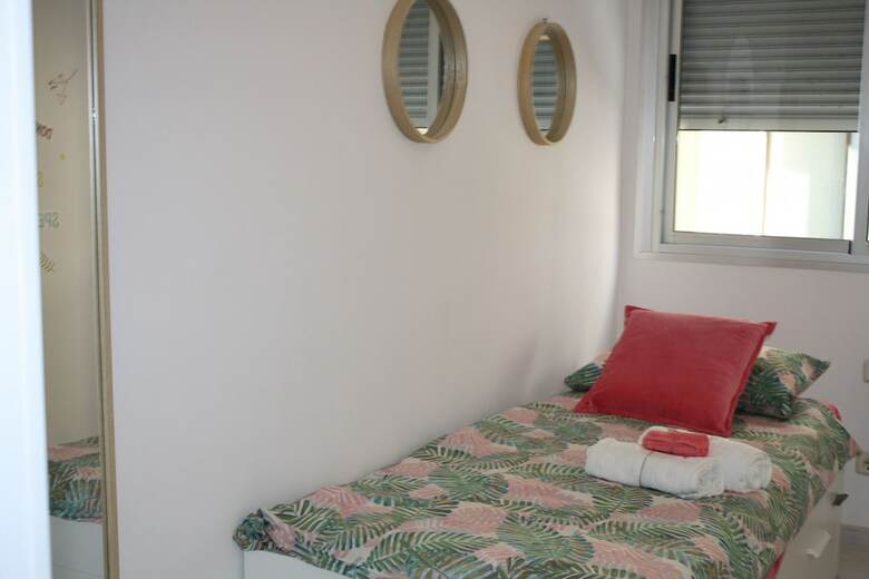Apartamento Canteras Reina