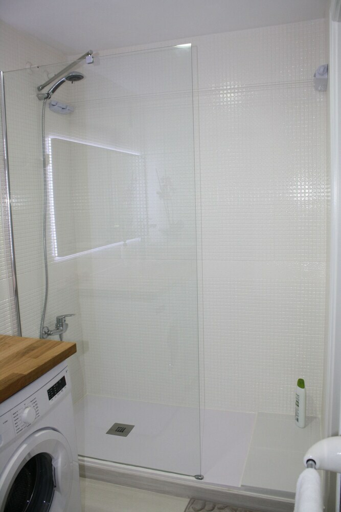 Apartamento Canteras Reina