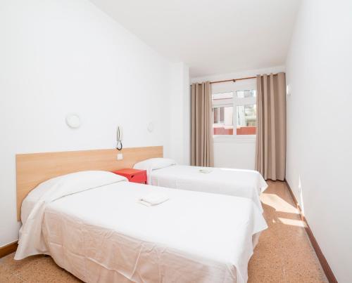 Apartamento Lightbooking- Rosamar 103