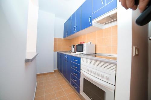 Apartamento Lightbooking- Rosamar 103