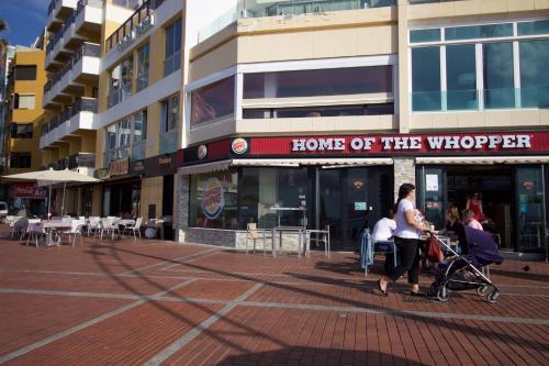 Apartamento Lightbooking- Rosamar 103