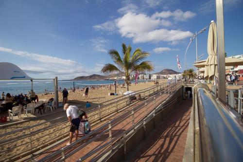 Apartamento Lightbooking- Rosamar 103