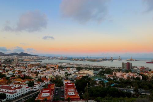 Las Canteras One Bedroom Apartment