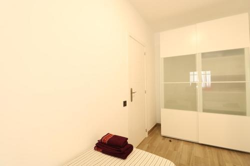 Las Canteras One Bedroom Apartment