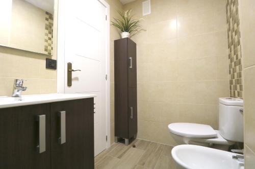 Las Canteras One Bedroom Apartment