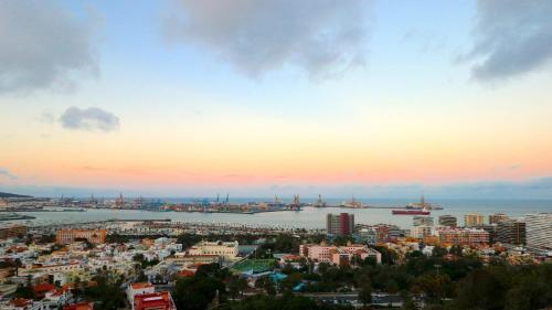 Las Canteras One Bedroom Apartment