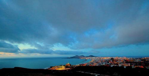 Las Canteras One Bedroom Apartment