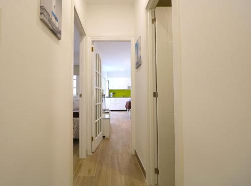 Las Canteras One Bedroom Apartment