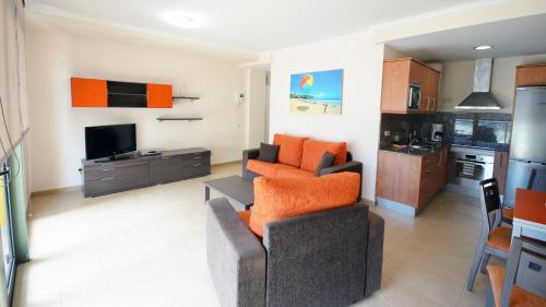 Apartamento Canteras Vista Playa
