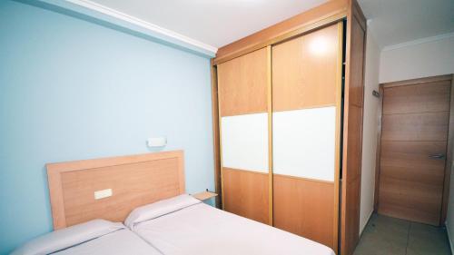 Apartamento Canteras Vista Playa