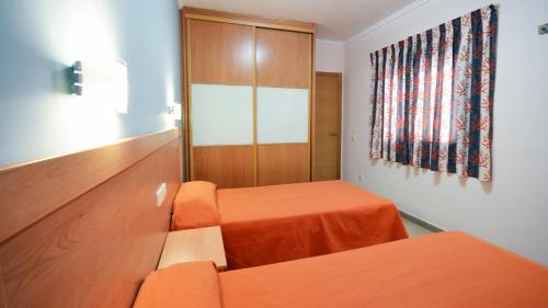 Apartamento Canteras Vista Playa