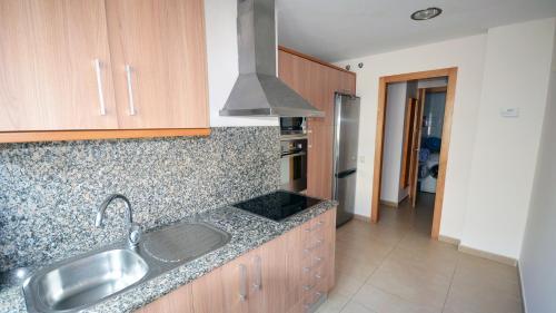 Apartamento Canteras Vista Playa