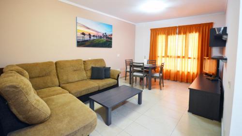 Apartamento Canteras Vista Playa