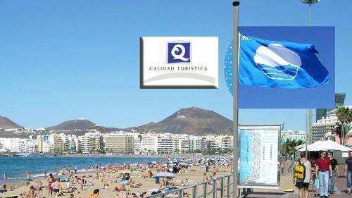 Apartamento Canteras Vista Playa