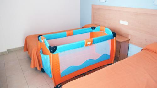 Apartamento Canteras Vista Playa